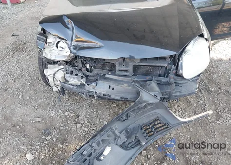 2008 Volkswagen Jetta S from USA, damaged, VIN 3VWJM71K68M037948